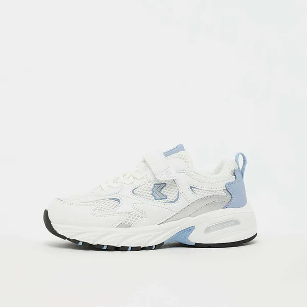 Karl Kani Prime Runner 2 (PS) wit — vergelijk prijzen bij 1 winkel