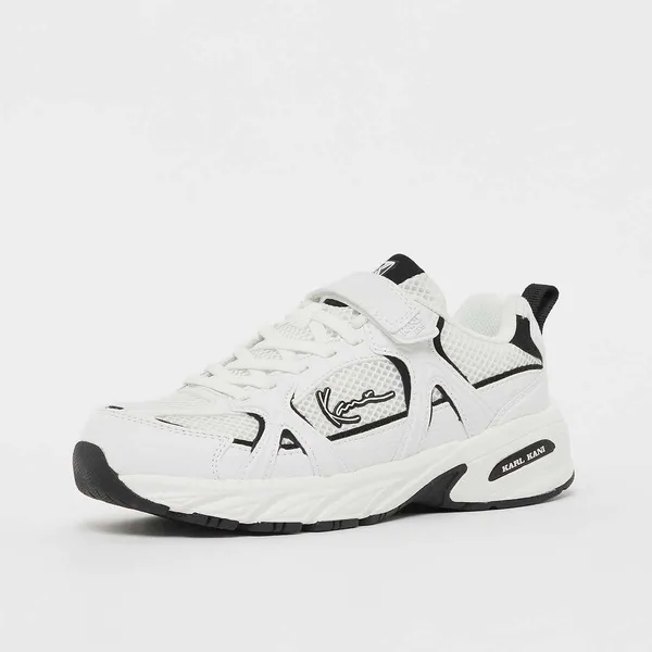 Karl Kani Prime Runner (PS) Wit, foto 2 van 3