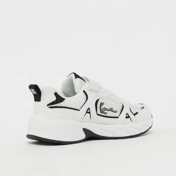 Karl Kani Prime Runner (PS) Wit, foto 3 van 3