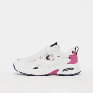 Karl Kani Prime Runner 2 (PS) wit