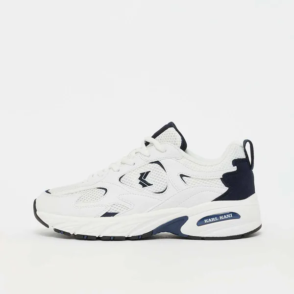 Karl Kani Prime Runner 2 (GS) wit