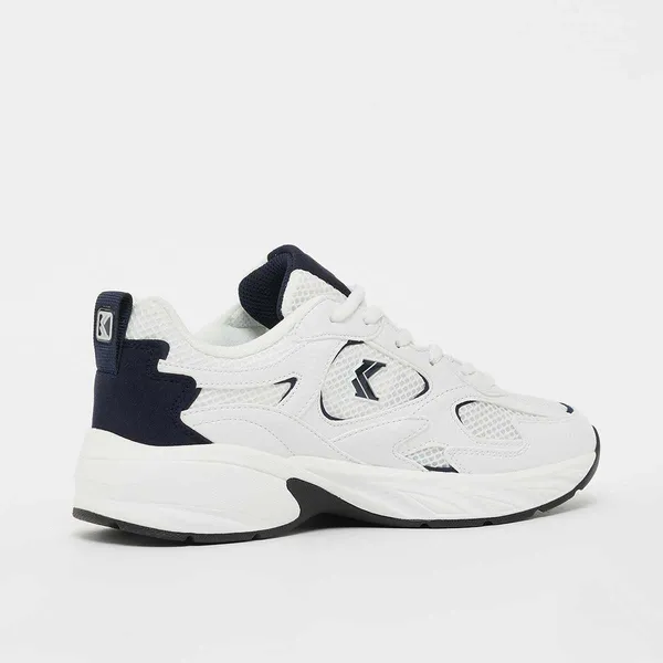 Karl Kani Prime Runner 2 (GS) Wit, foto 3 van 3