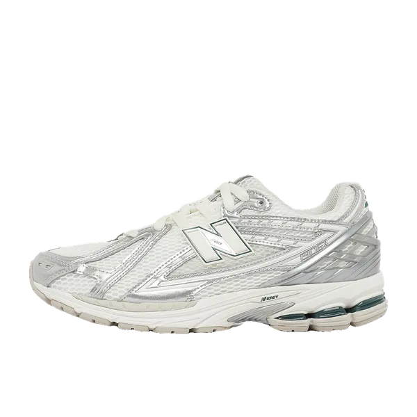 New Balance 1906 Zilver, vergelijk prijzen bij 1 winkel