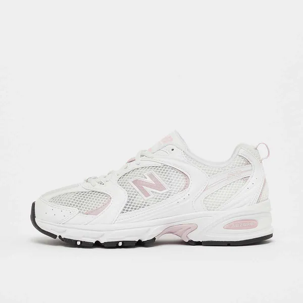 New Balance 530 Wit (U530CSA), vergelijk prijzen bij 3 winkels