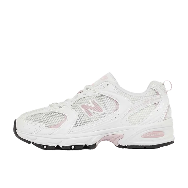 New Balance 530 Wit (U530CSA), vergelijk prijzen bij 2 winkels