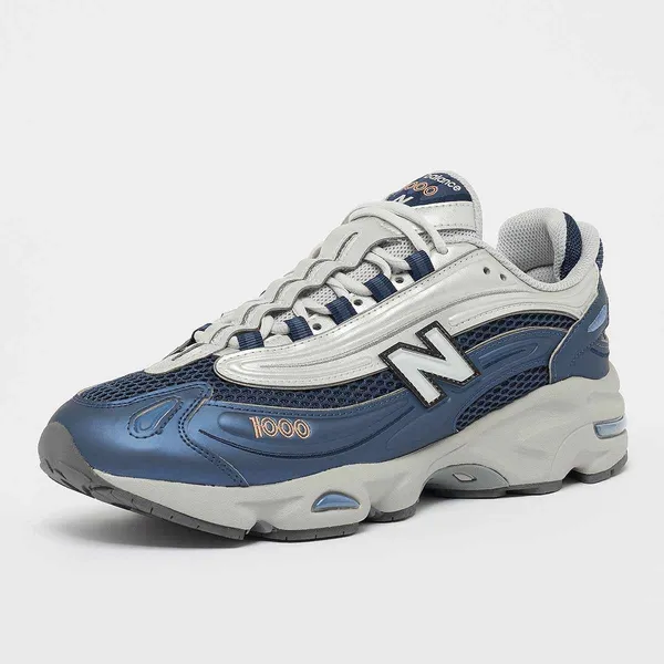 New Balance 1000 Blauw, foto 2 van 3