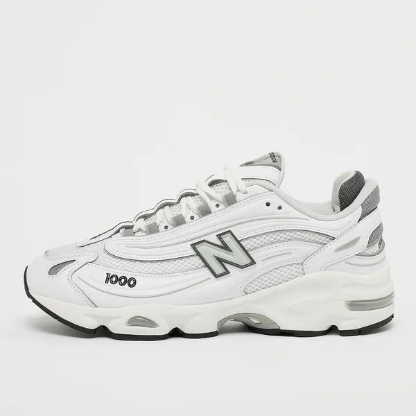 New Balance 1000 Wit, vergelijk prijzen bij 1 winkel