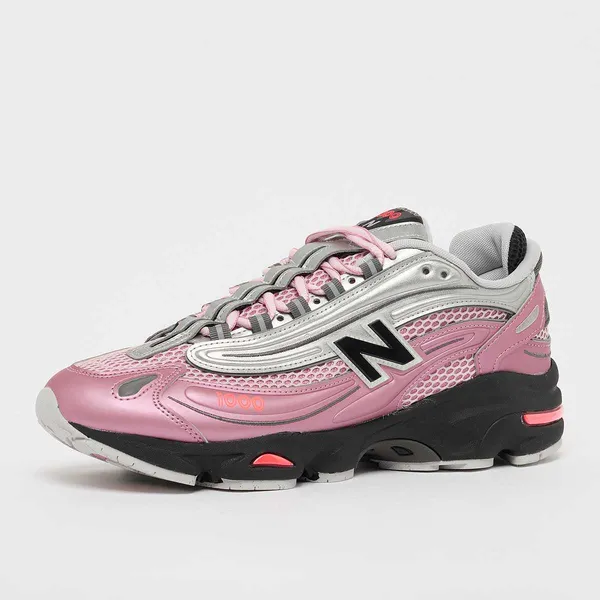 New Balance 1000 Lichtroze (M1000U), foto 2 van 3