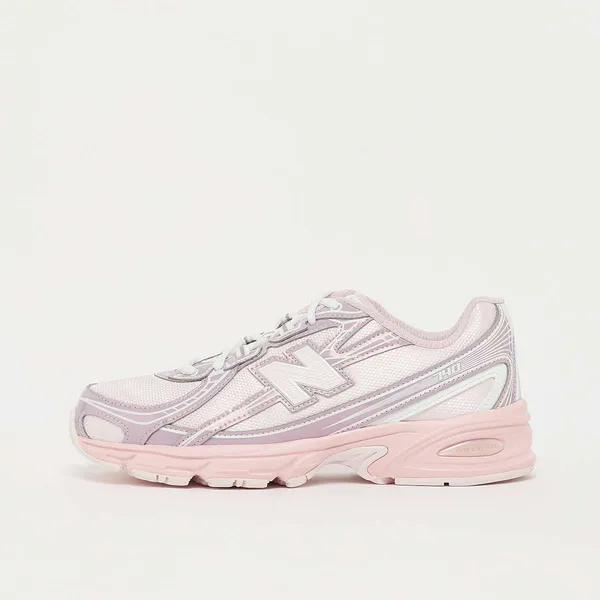 New Balance 740 Lichtroze Kids, vergelijk prijzen bij 1 winkel