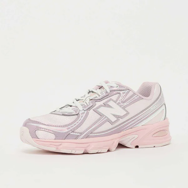 New Balance 740 Lichtroze Kids, foto 2 van 3