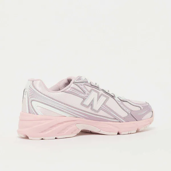 New Balance 740 Lichtroze Kids, foto 3 van 3