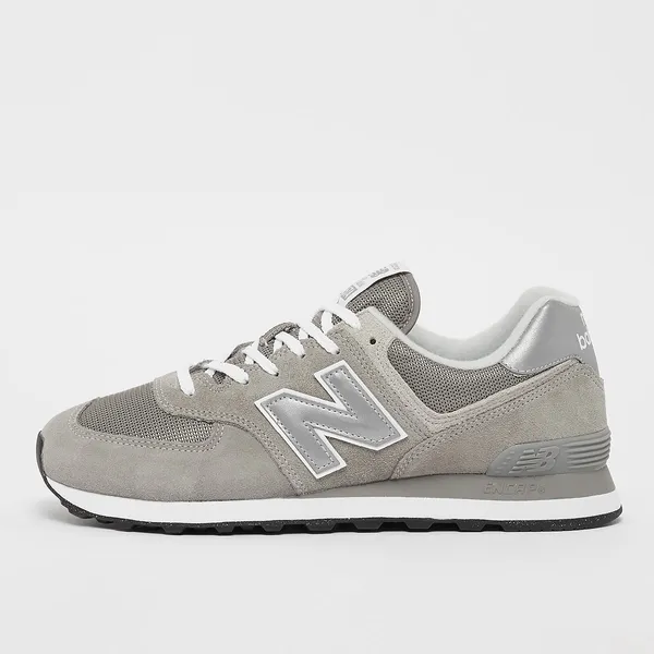 New Balance 574 grijs