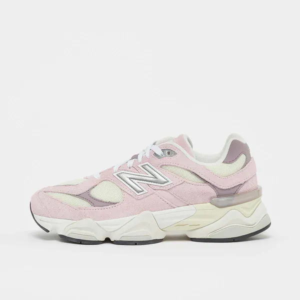 New Balance 9060 New-Ccc-BE Roze (GC9060BE) Kids, vergelijk prijzen bij 5 winkels