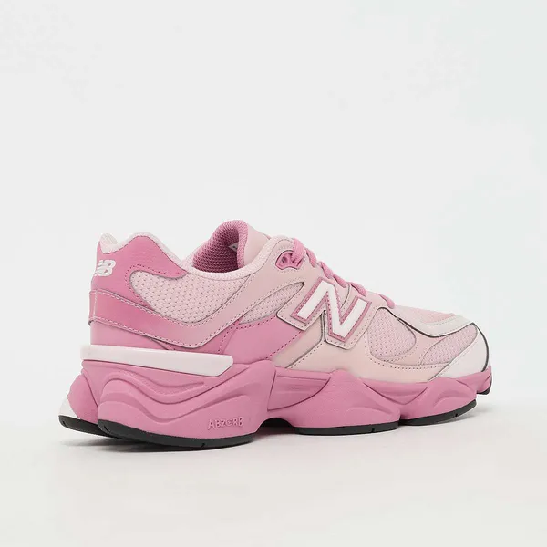 New Balance 9060 New-Ccc-BE Roze (GC9060BE) Kids, foto 3 van 3
