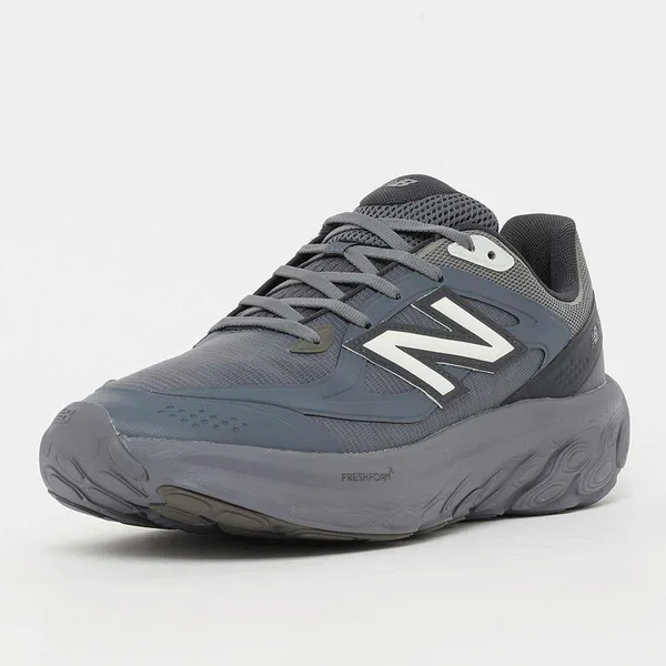 New Balance Trainer Grijs, foto 2 van 3
