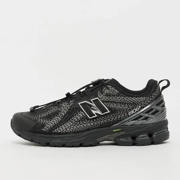 New Balance 1906 Zwart, vergelijk prijzen bij 1 winkel