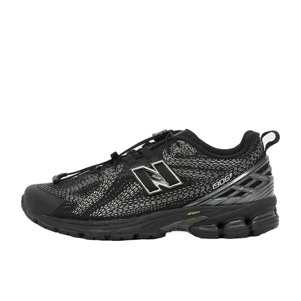 New Balance 1906 Zwart, vergelijk prijzen bij 1 winkel