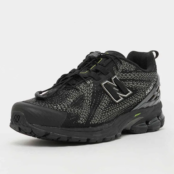 New Balance 1906 Zwart, foto 2 van 3