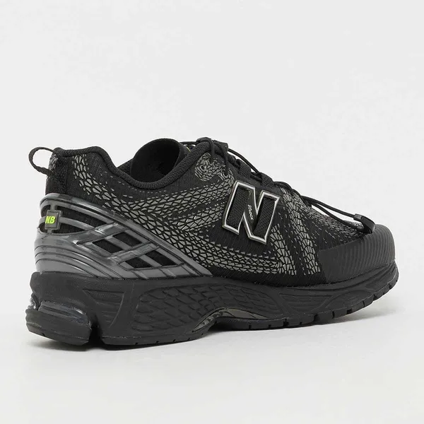 New Balance 1906 Zwart, foto 3 van 3