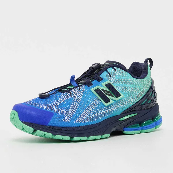 New Balance 1906 Blauw, foto 2 van 3