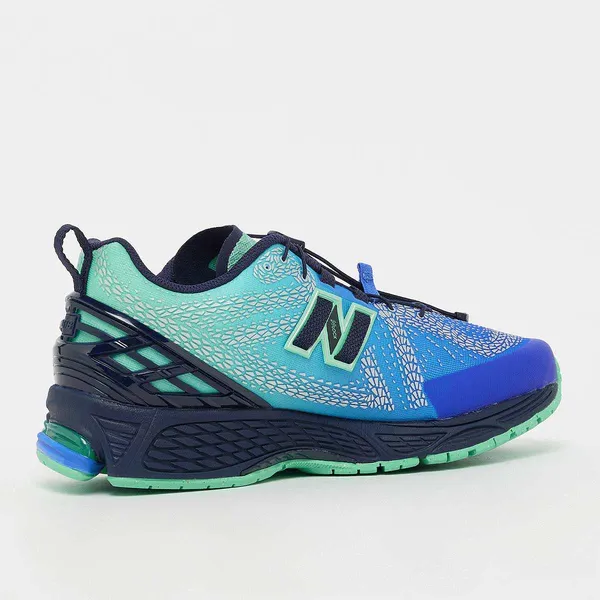 New Balance 1906 Blauw, foto 3 van 3