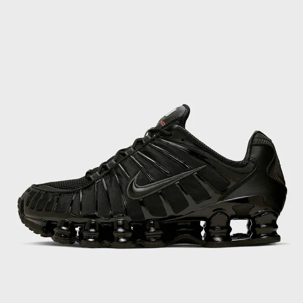 Nike Shox TL Zwart, vergelijk prijzen bij 3 winkels