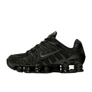 Nike Shox TL zwart