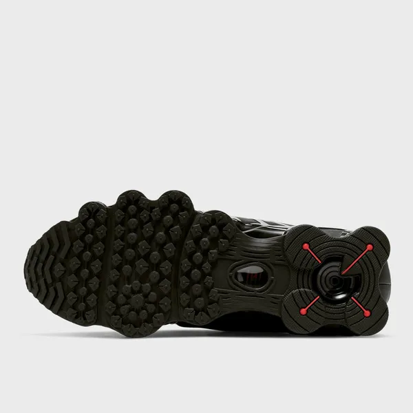 Nike Shox TL Zwart, foto 4 van 4