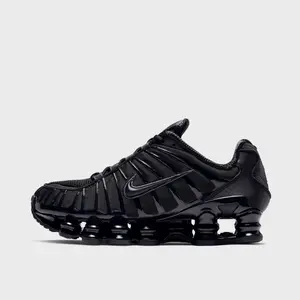 Nike Shox TL roze