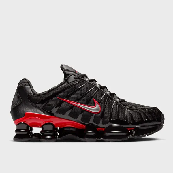 Nike Shox TL Zwart, foto 2 van 3