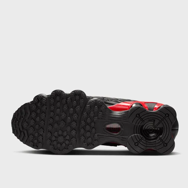 Nike Shox TL Zwart, foto 3 van 3