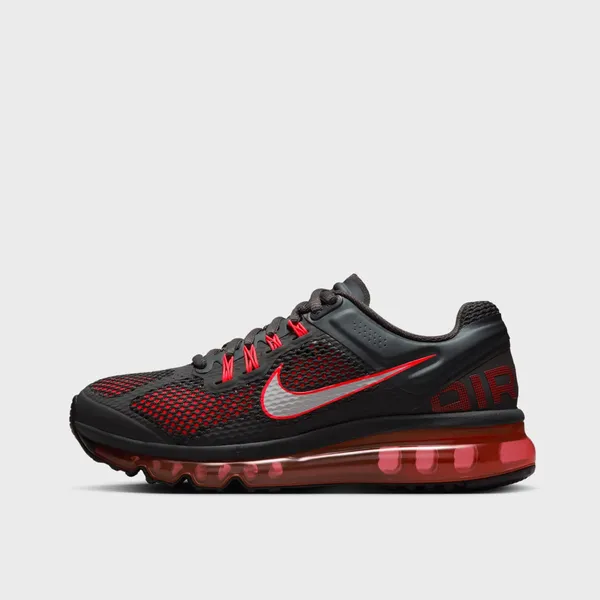 Nike Air Max 2013 Zwart