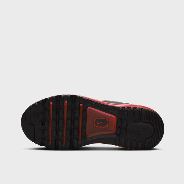 Nike Air Max 2013 (GS) Zwart, foto 3 van 3