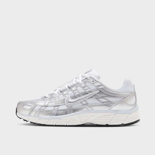 Nike P-6000 Wit, vergelijk prijzen bij 4 winkels