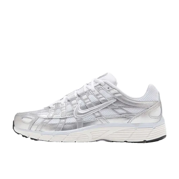 Nike P-6000 Wit, vergelijk prijzen bij 2 winkels