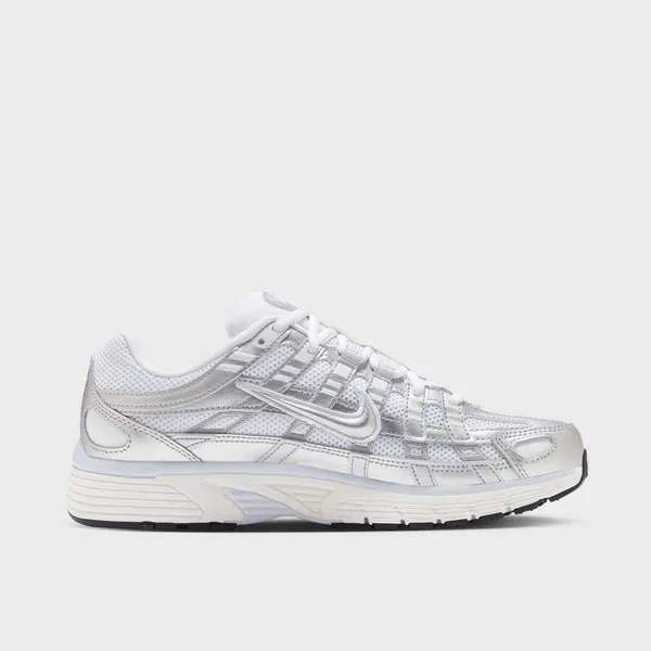 Nike P-6000 Wit, foto 2 van 3