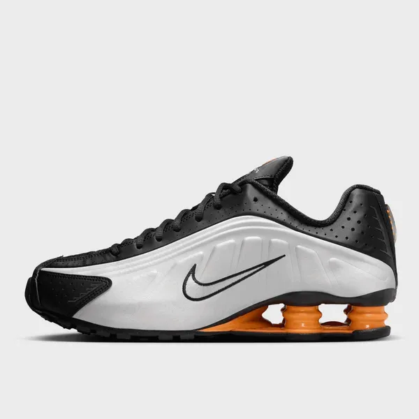 Nike Shox R4 Zwart, vergelijk prijzen bij 1 winkel