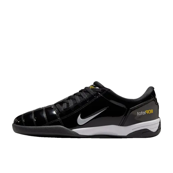 Nike Total 90 SP Black, vergelijk prijzen bij 2 winkels