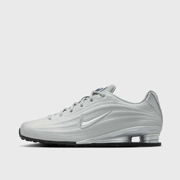Nike Shox Z Wit, vergelijk prijzen bij 2 winkels