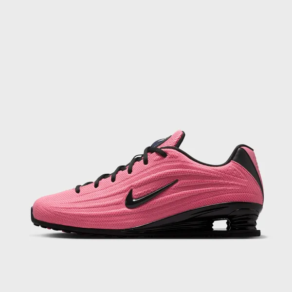 Nike Shox Z Lichtroze, vergelijk prijzen bij 4 winkels