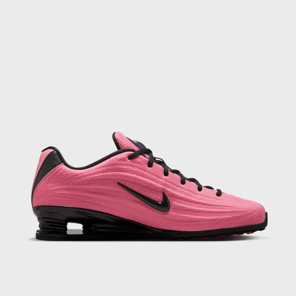 Nike Shox Z Lichtroze, foto 2 van 3