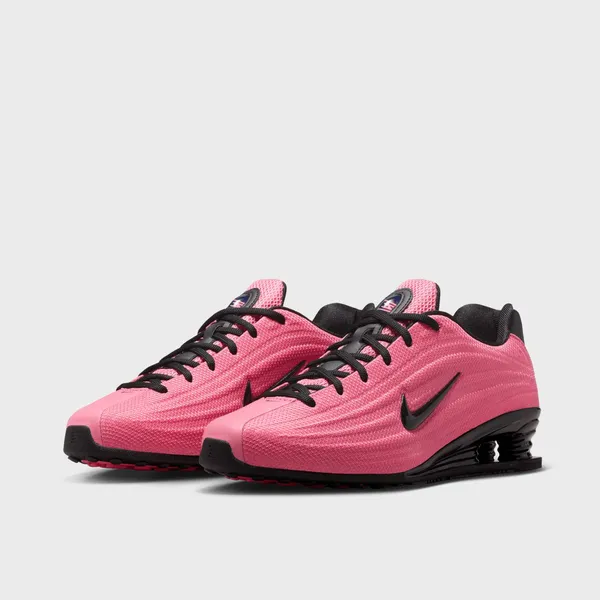 Nike Shox Z Lichtroze, foto 3 van 3