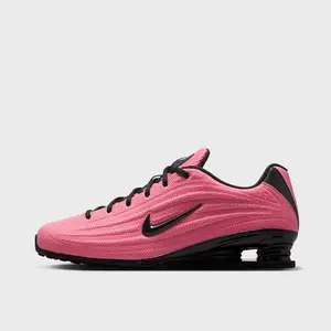 Nike Shox roze