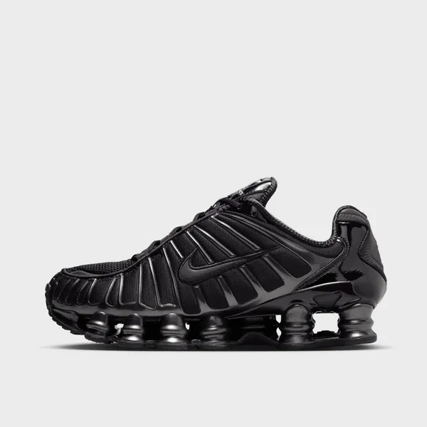 Nike Shox TL Zwart, vergelijk prijzen bij 1 winkel