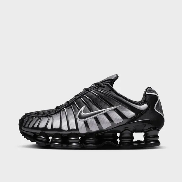 Nike Shox TL Fade Zwart, vergelijk prijzen bij 1 winkel