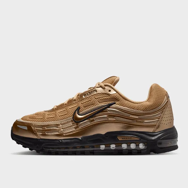 Nike Air Max goud