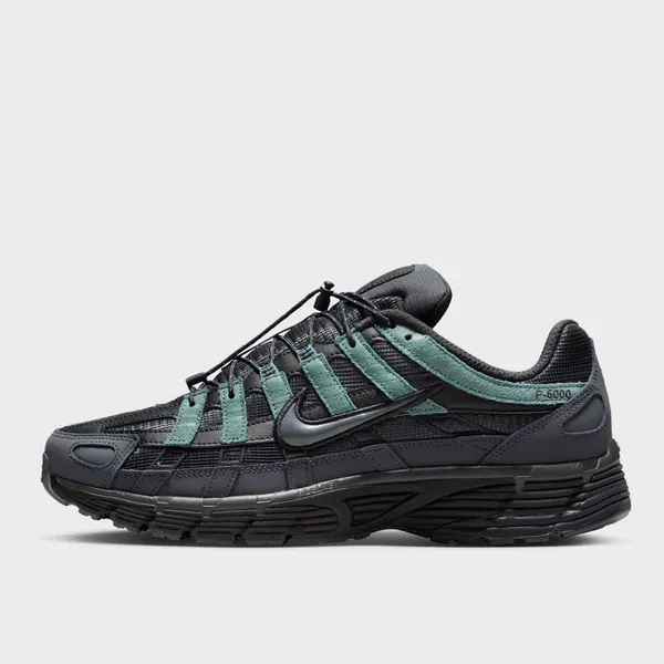 Nike P-6000 Grijs, vergelijk prijzen bij 1 winkel