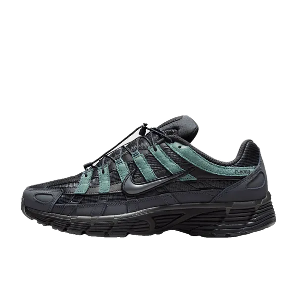 Nike P-6000 Grijs, vergelijk prijzen bij 1 winkel