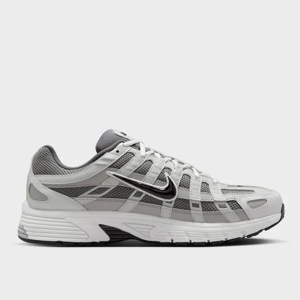 Nike P-6000 Grijs, foto 2 van 3