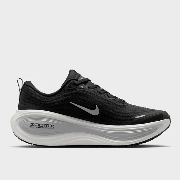 Nike Vomero Plus Zwart, foto 2 van 3